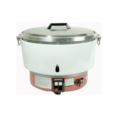 GAS RICE COOKERS